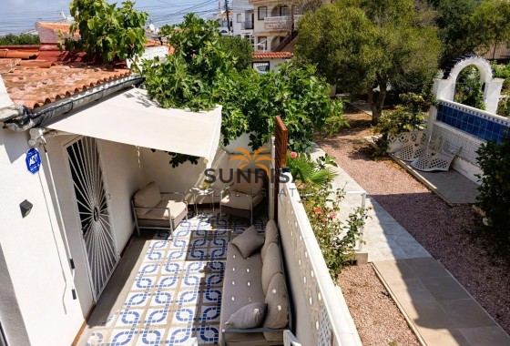 Bungalow · Revente - Torrevieja · La Siesta - El Salado - Torreta · Alicante · Espagne