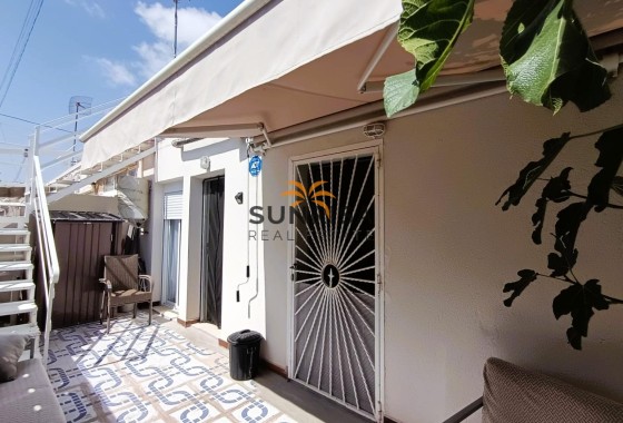 Bungalow · Revente - Torrevieja · La Siesta - El Salado - Torreta · Alicante · Espagne