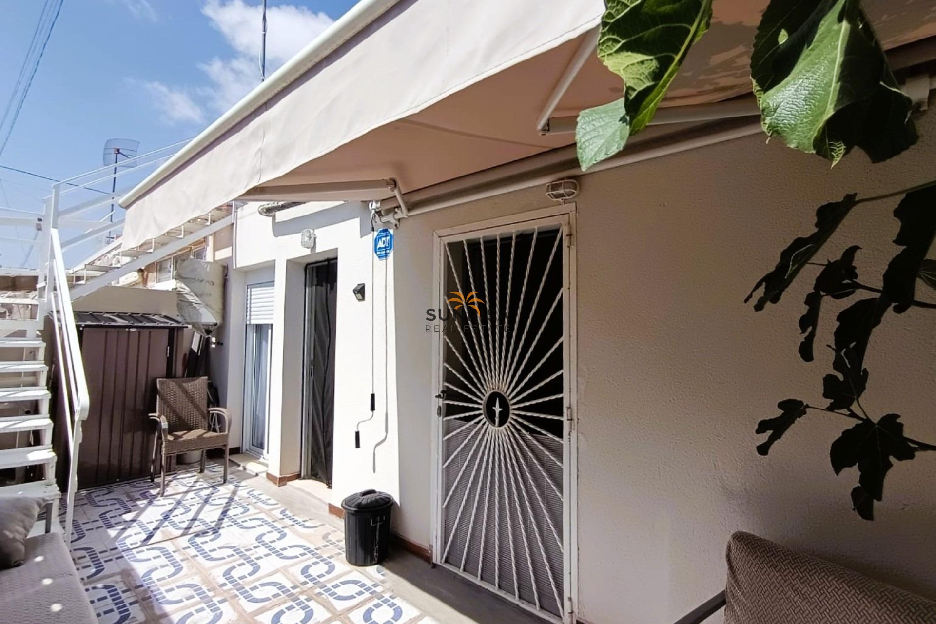 Herverkoop - Bungalow - Torrevieja