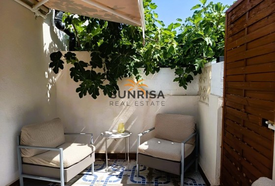 Bungalow · Revente - Torrevieja · La Siesta - El Salado - Torreta · Alicante · Espagne