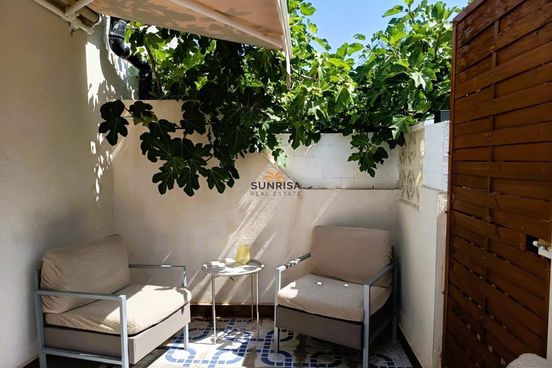 Herverkoop - Bungalow - Torrevieja