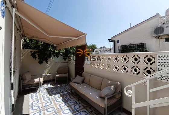 Bungalow · Revente - Torrevieja · La Siesta - El Salado - Torreta · Alicante · Espagne