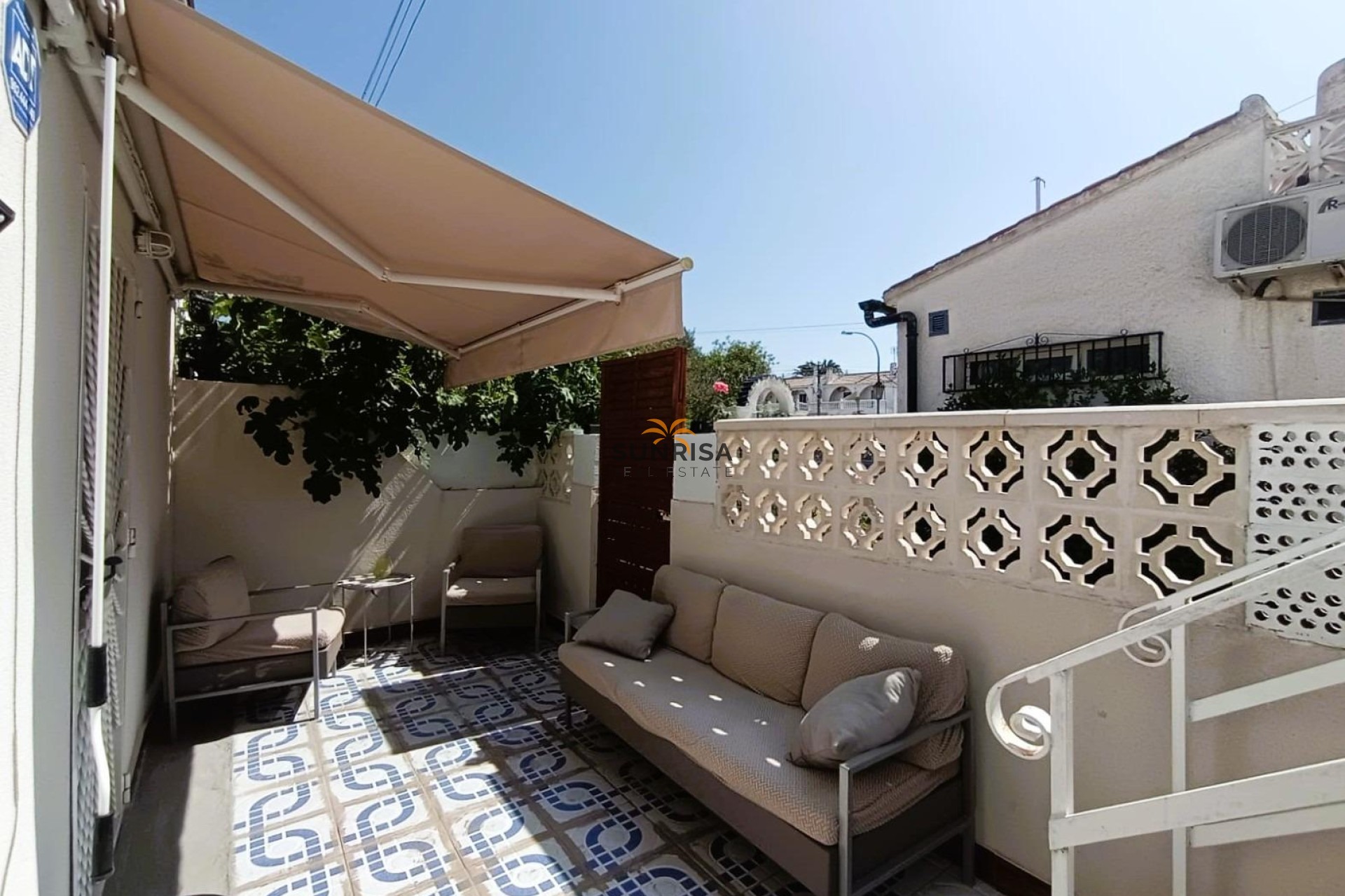 Herverkoop - Bungalow - Torrevieja