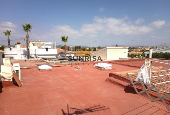 Bungalow · Revente - Torrevieja · La Siesta - El Salado - Torreta · Alicante · Espagne