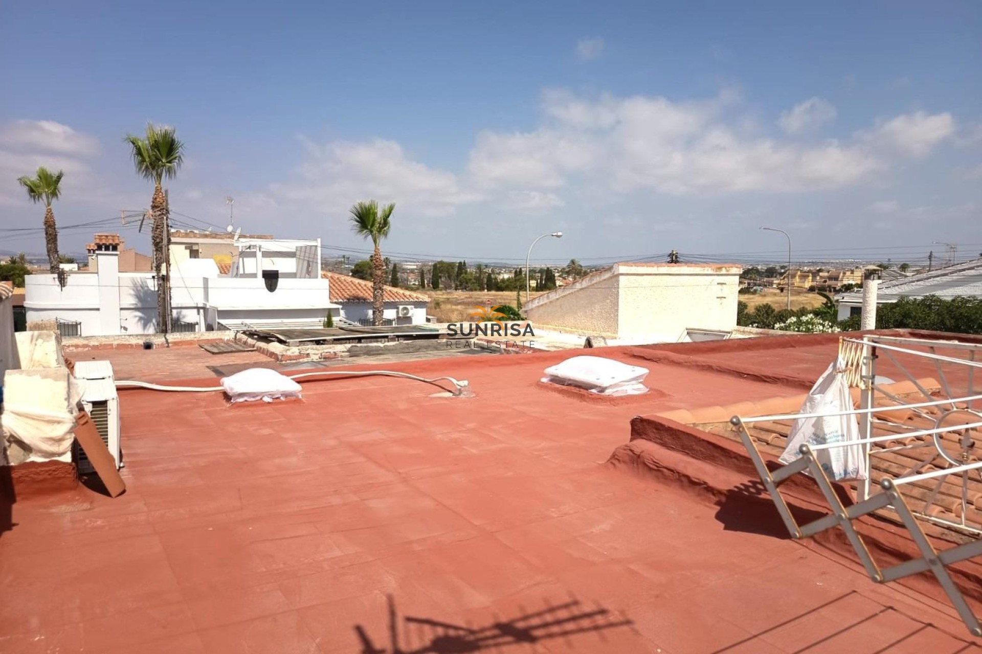 Herverkoop - Bungalow - Torrevieja