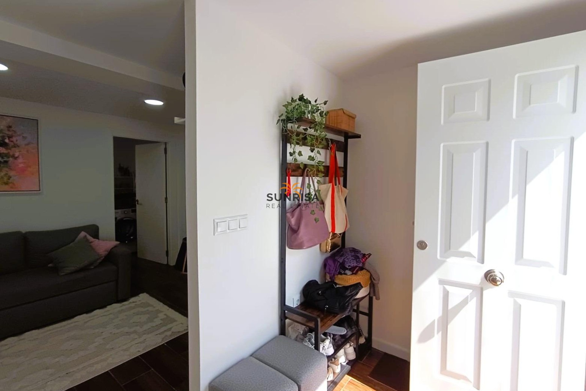 Herverkoop - Bungalow - Torrevieja