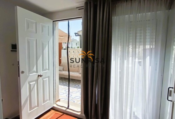 Bungalow · Revente - Torrevieja · La Siesta - El Salado - Torreta · Alicante · Espagne
