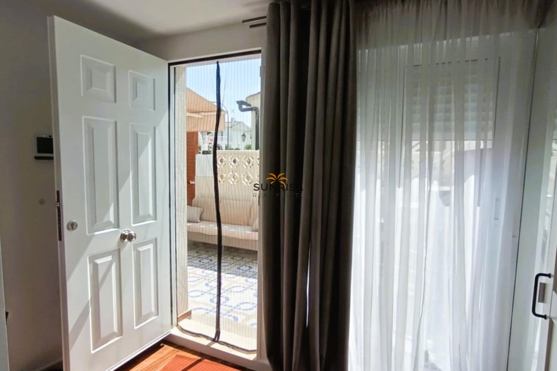 Herverkoop - Bungalow - Torrevieja
