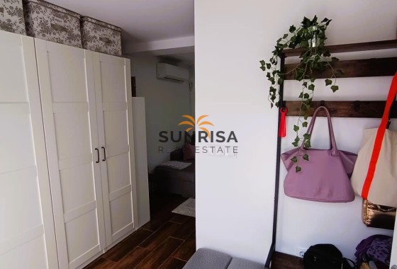 Bungalow · Revente - Torrevieja · La Siesta - El Salado - Torreta · Alicante · Espagne