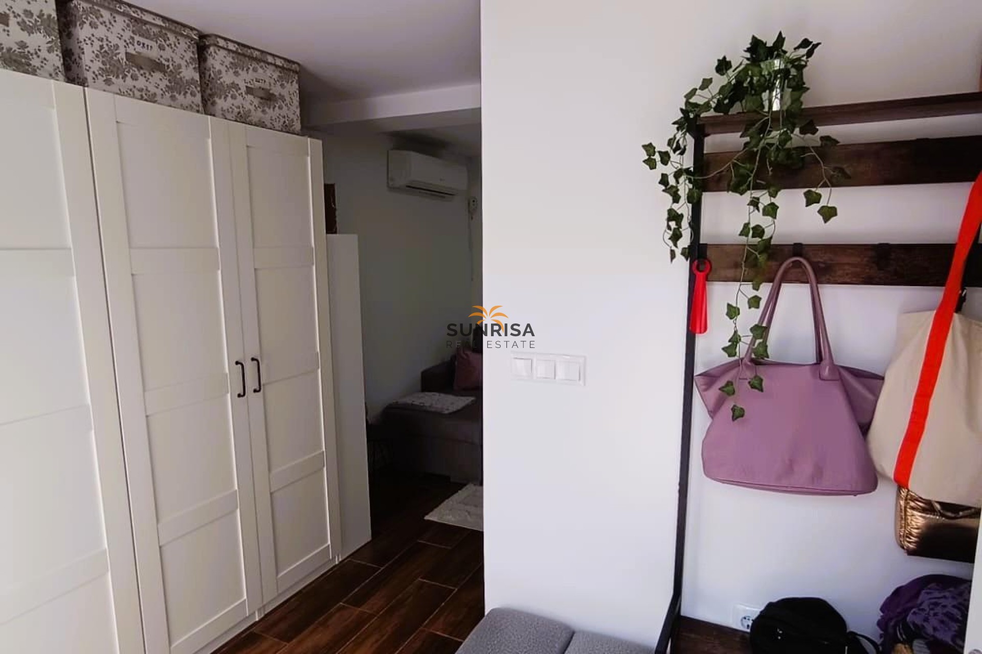 Herverkoop - Bungalow - Torrevieja