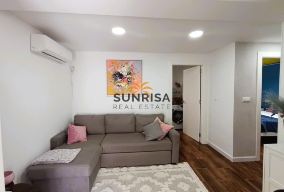 Bungalow · Revente - Torrevieja · La Siesta - El Salado - Torreta · Alicante · Espagne