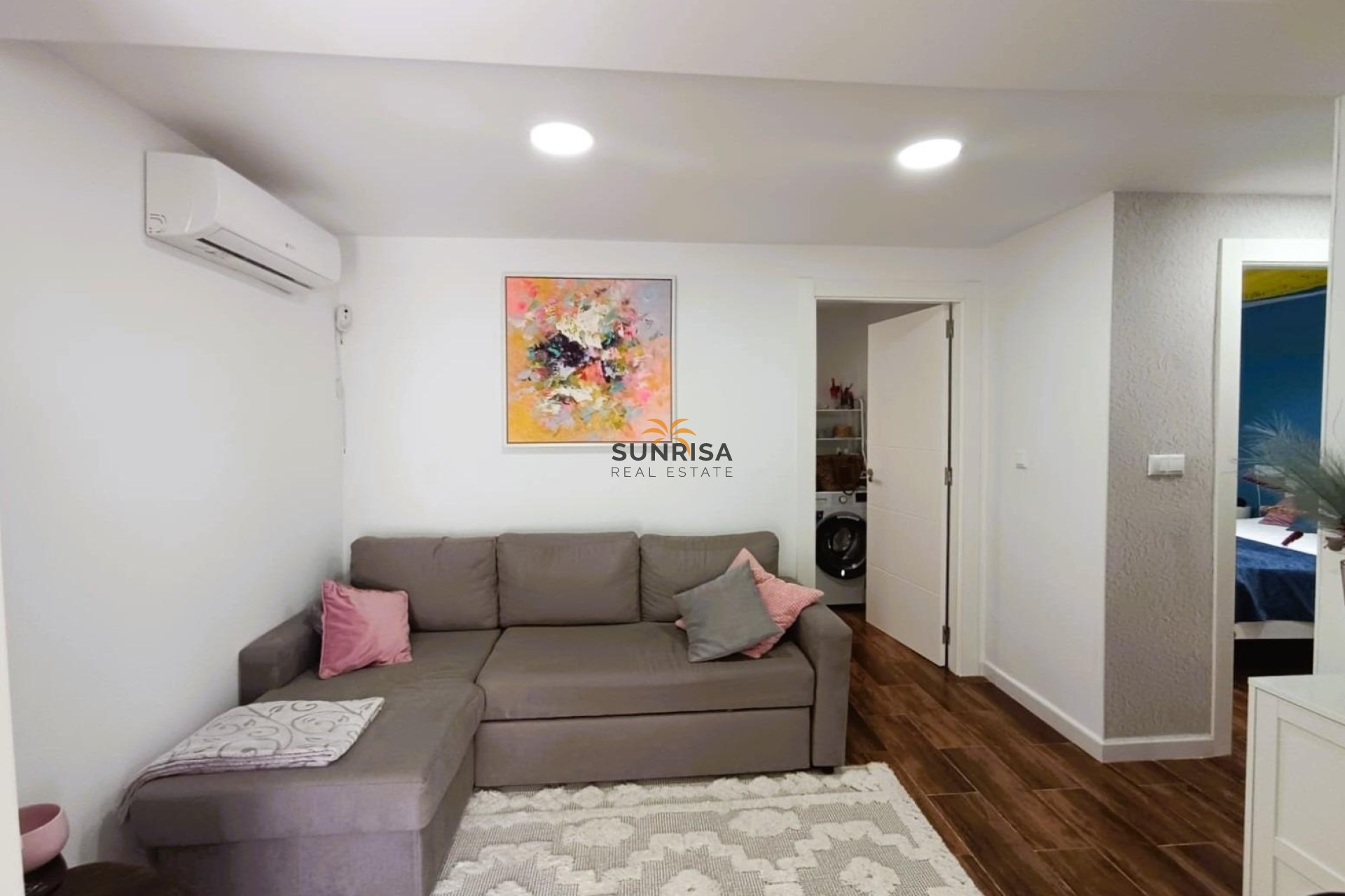 Herverkoop - Bungalow - Torrevieja