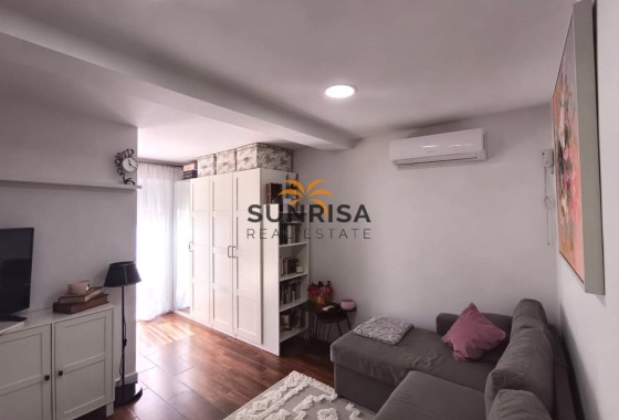 Bungalow · Revente - Torrevieja · La Siesta - El Salado - Torreta · Alicante · Espagne