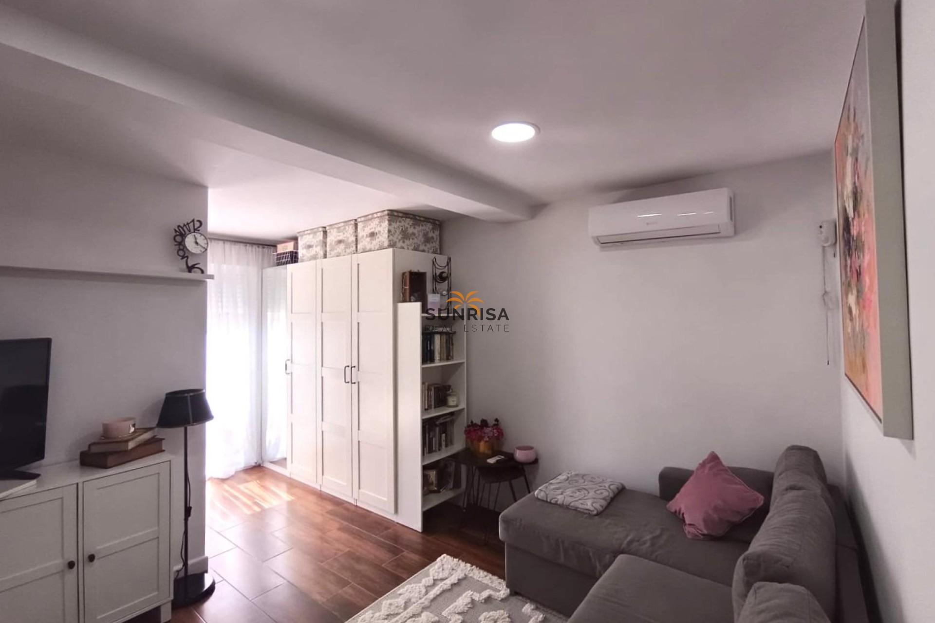 Herverkoop - Bungalow - Torrevieja