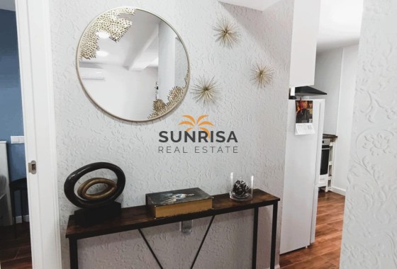 Bungalow · Revente - Torrevieja · La Siesta - El Salado - Torreta · Alicante · Espagne