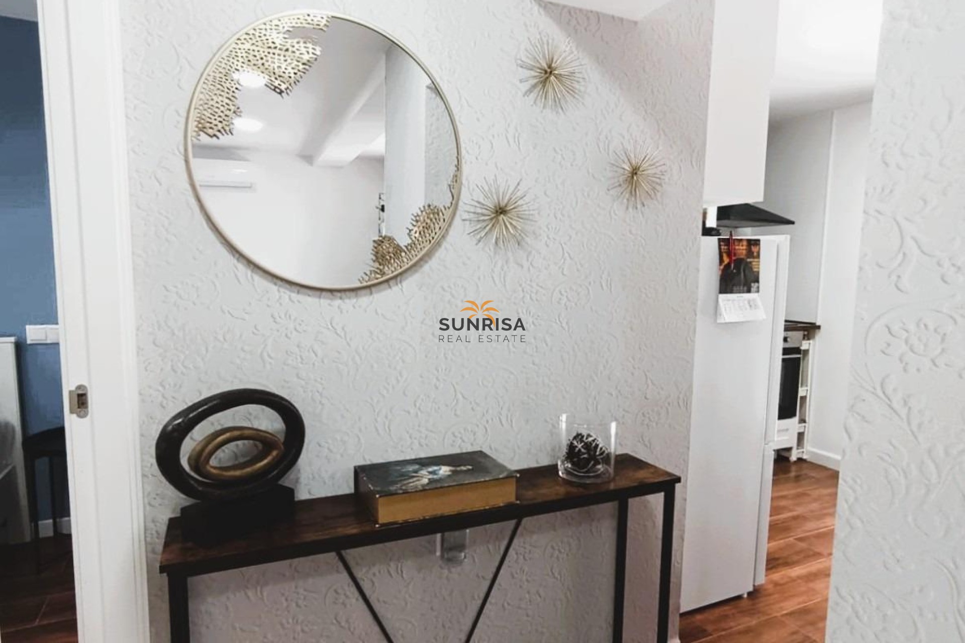 Herverkoop - Bungalow - Torrevieja