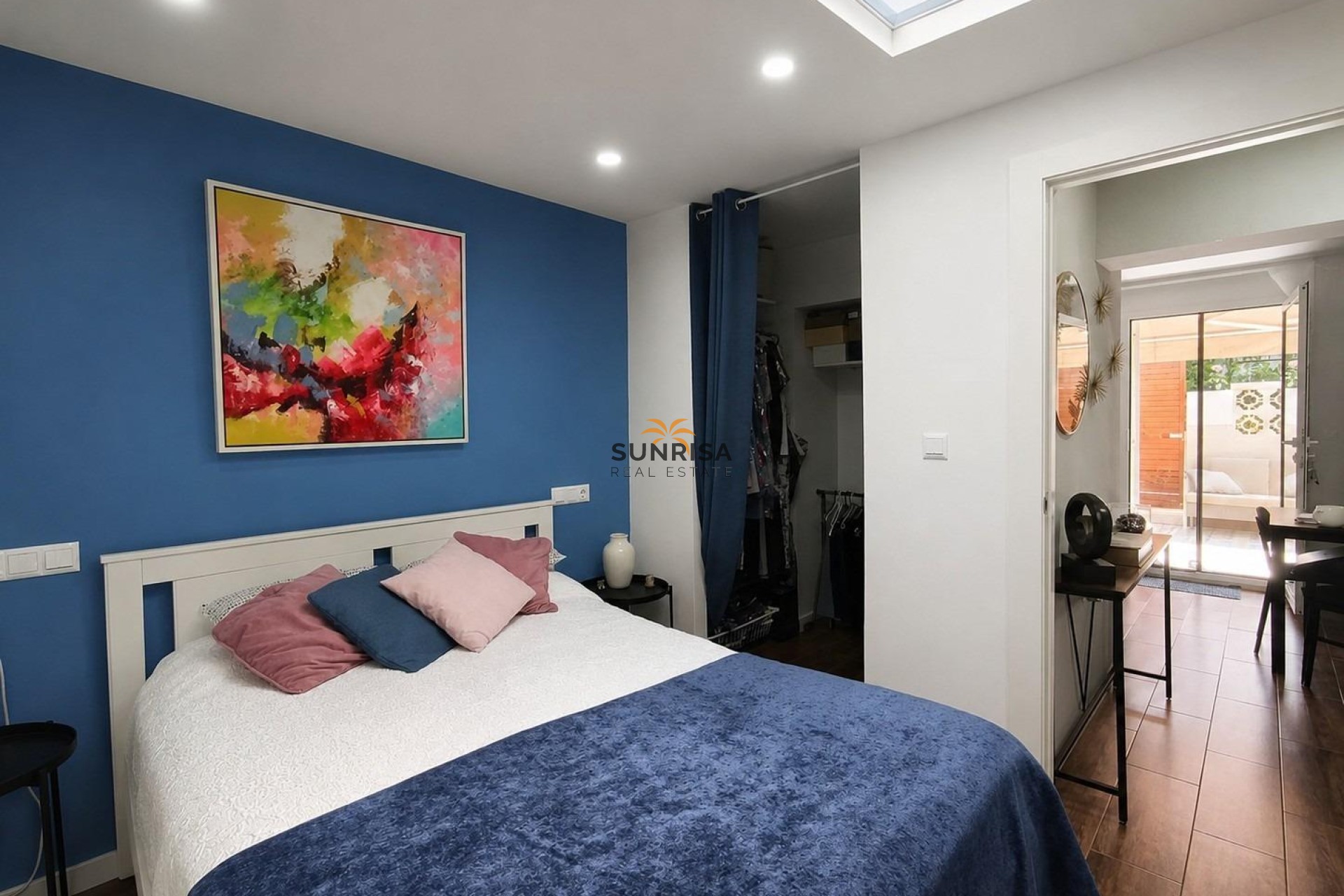 Herverkoop - Bungalow - Torrevieja