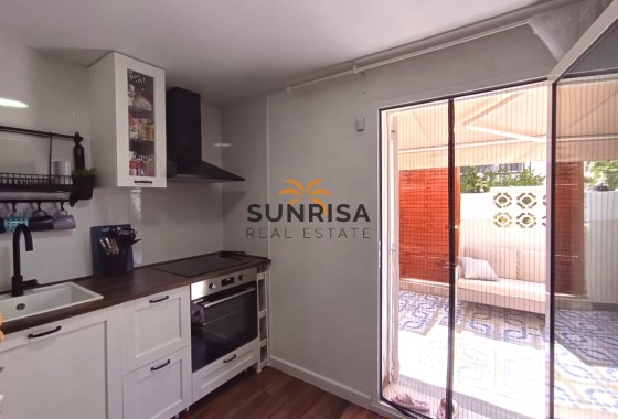 Bungalow · Revente - Torrevieja · La Siesta - El Salado - Torreta · Alicante · Espagne