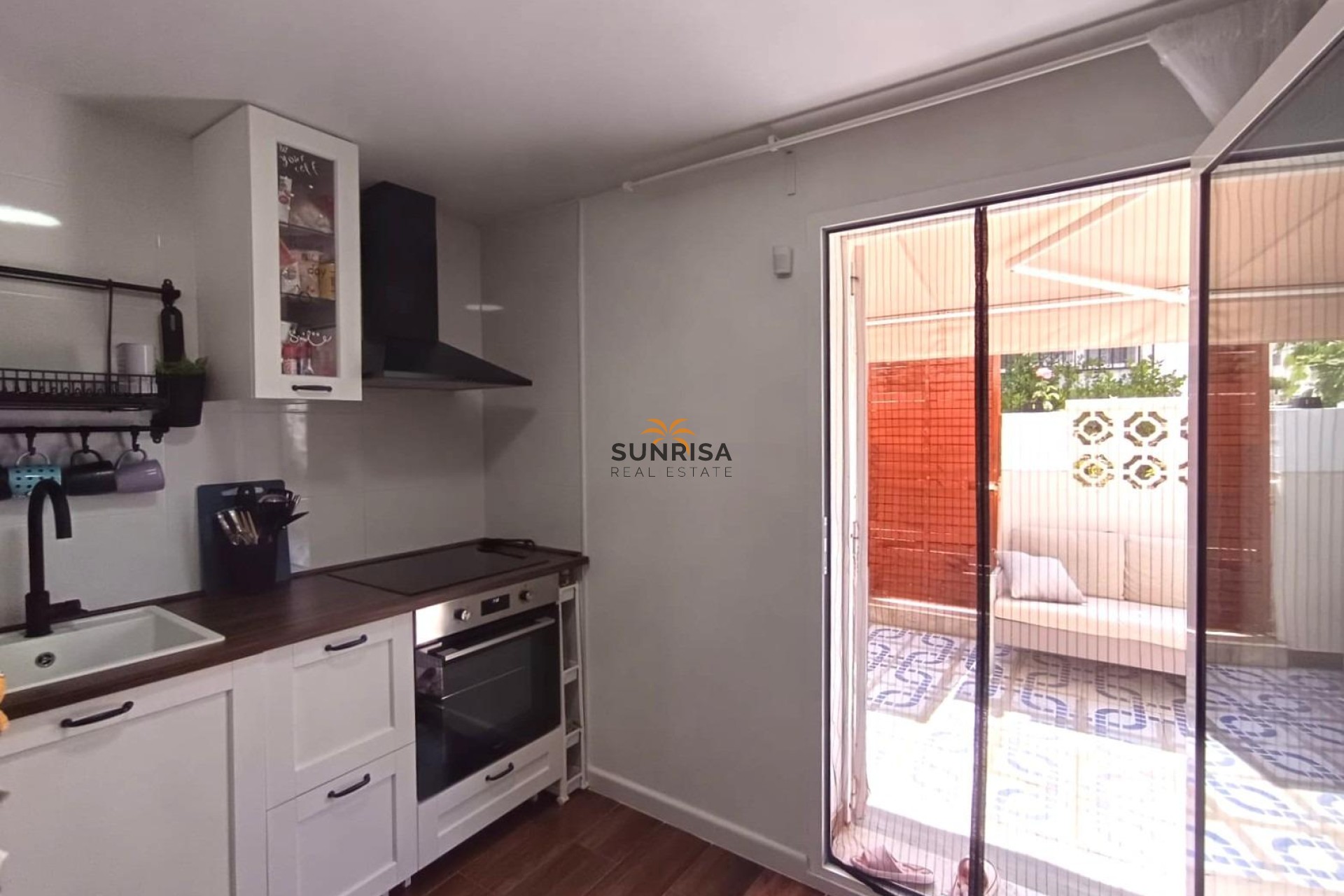 Herverkoop - Bungalow - Torrevieja