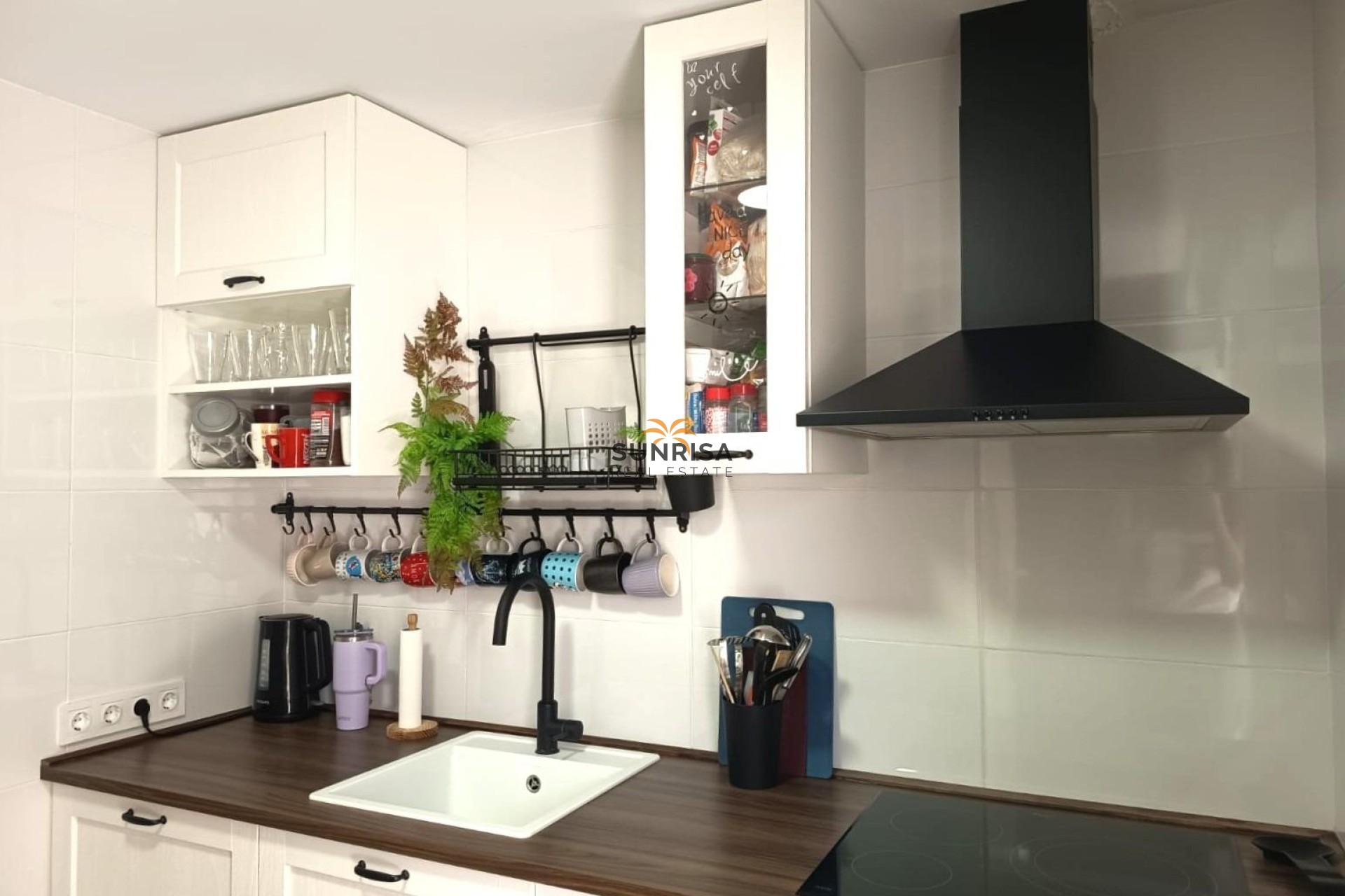 Herverkoop - Bungalow - Torrevieja