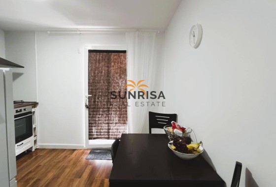 Bungalow · Revente - Torrevieja · La Siesta - El Salado - Torreta · Alicante · Espagne