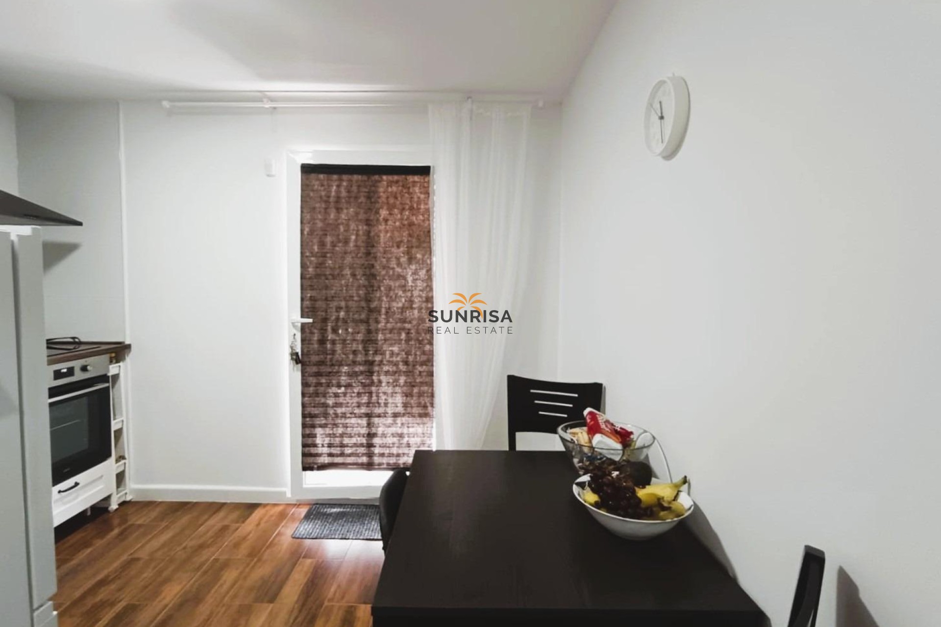 Herverkoop - Bungalow - Torrevieja
