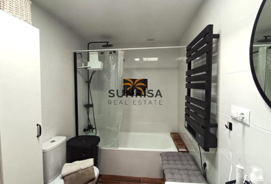 Bungalow · Revente - Torrevieja · La Siesta - El Salado - Torreta · Alicante · Espagne
