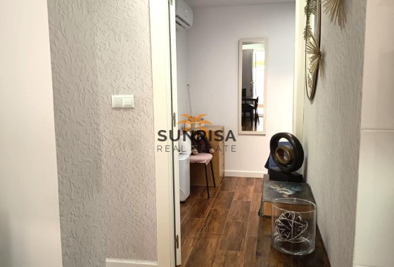 Bungalow · Revente - Torrevieja · La Siesta - El Salado - Torreta · Alicante · Espagne