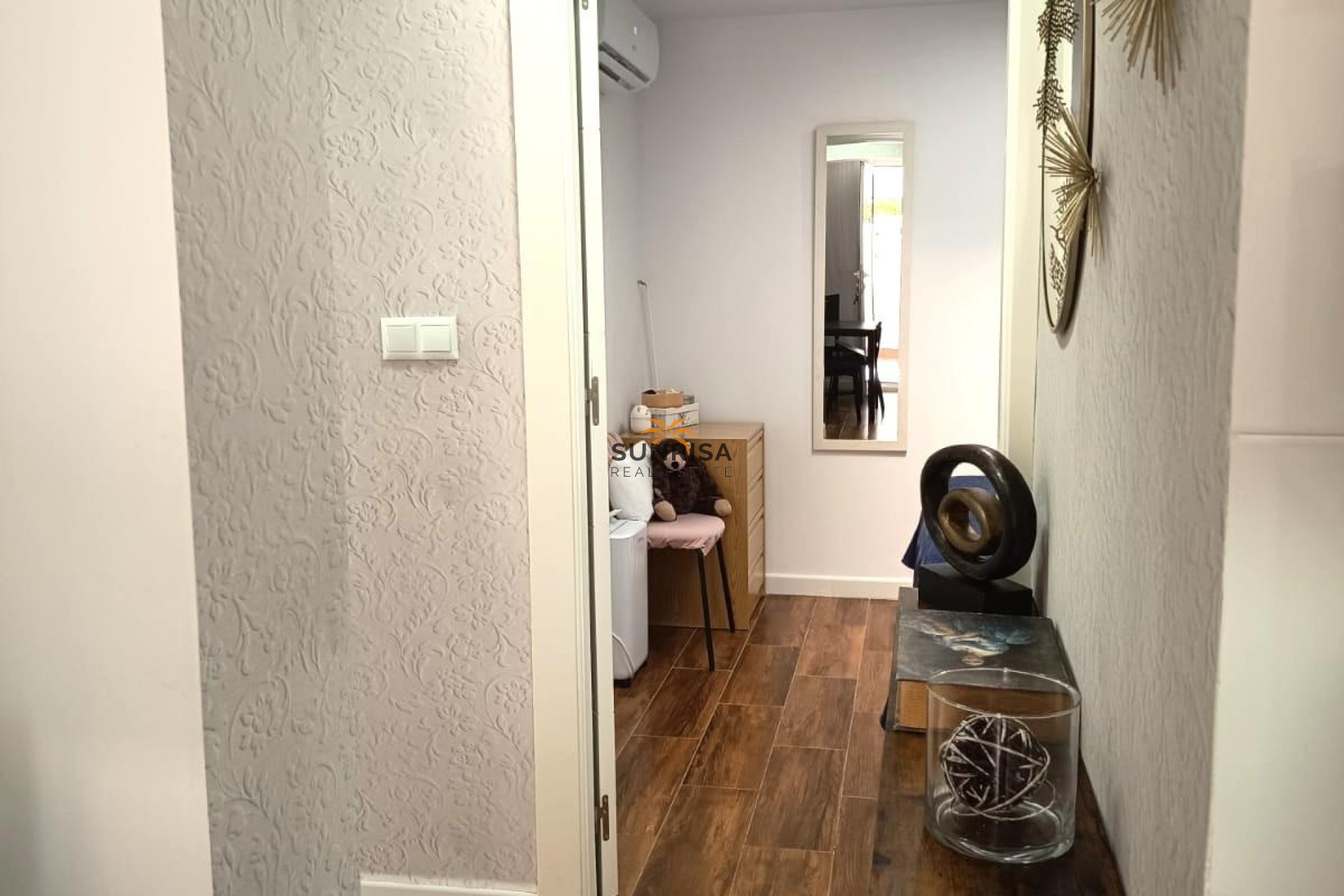 Herverkoop - Bungalow - Torrevieja