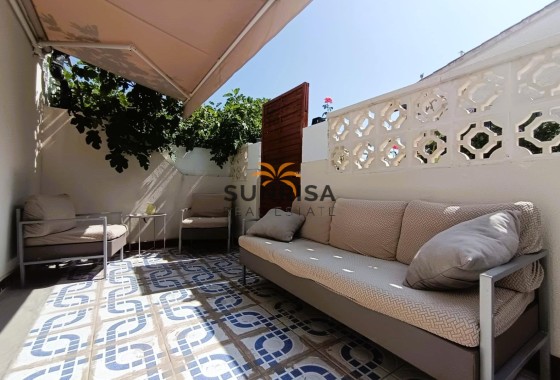 Bungalow · Revente - Torrevieja · La Siesta - El Salado - Torreta · Alicante · Espagne