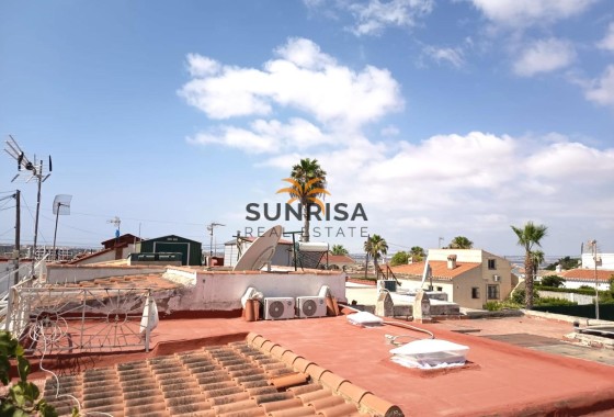 Bungalow · Revente - Torrevieja · La Siesta - El Salado - Torreta · Alicante · Espagne