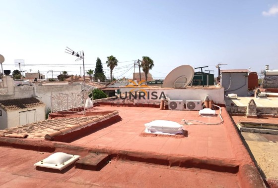 Bungalow · Revente - Torrevieja · La Siesta - El Salado - Torreta · Alicante · Espagne