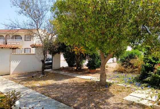 Bungalow · Revente - Torrevieja · La Siesta - El Salado - Torreta · Alicante · Espagne