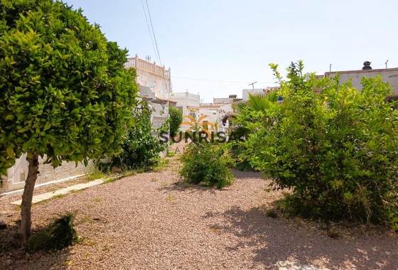 Bungalow · Revente - Torrevieja · La Siesta - El Salado - Torreta · Alicante · Espagne