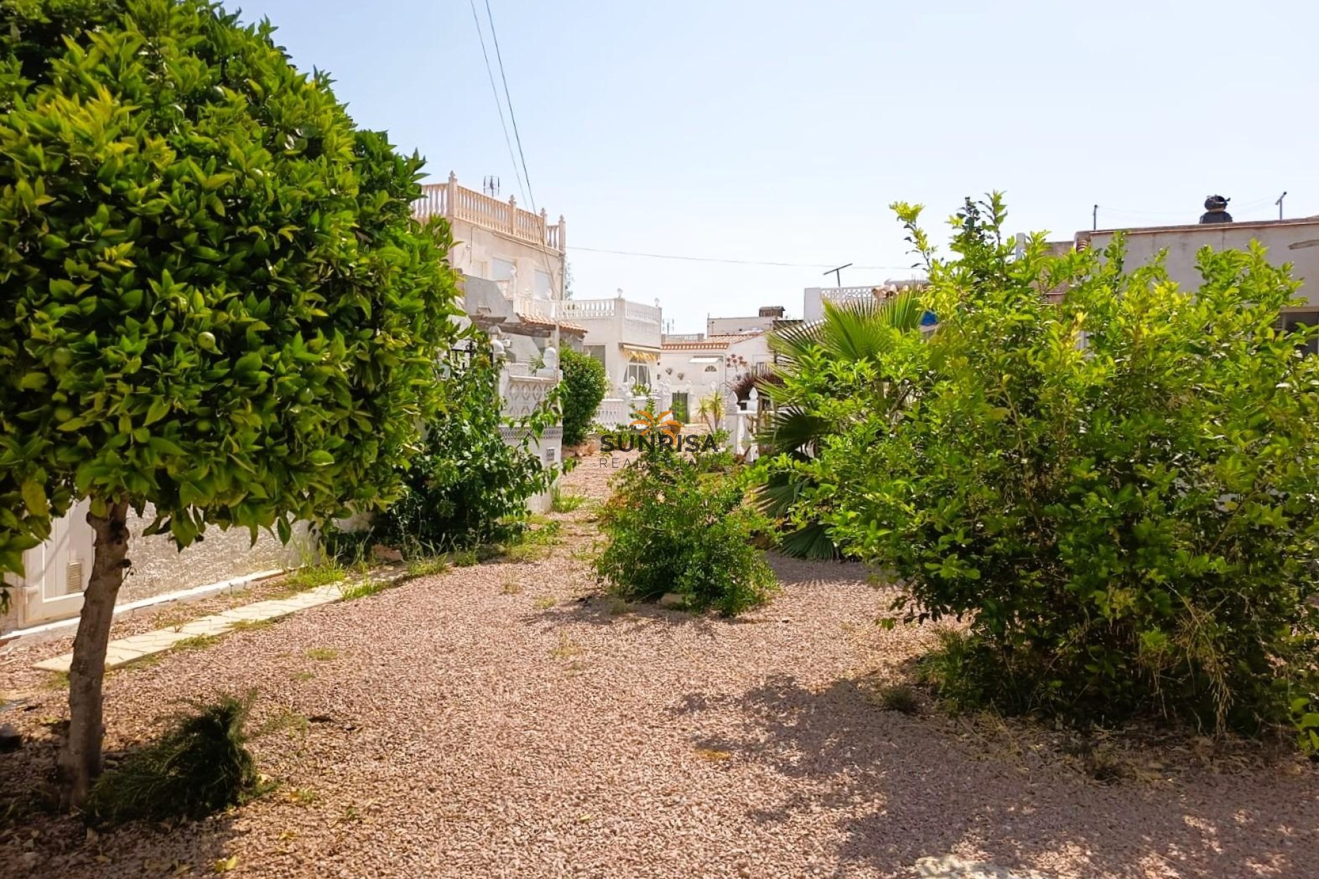 Herverkoop - Bungalow - Torrevieja