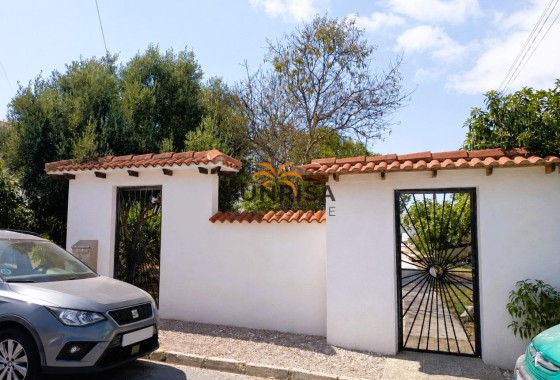 Bungalow · Revente - Torrevieja · La Siesta - El Salado - Torreta · Alicante · Espagne