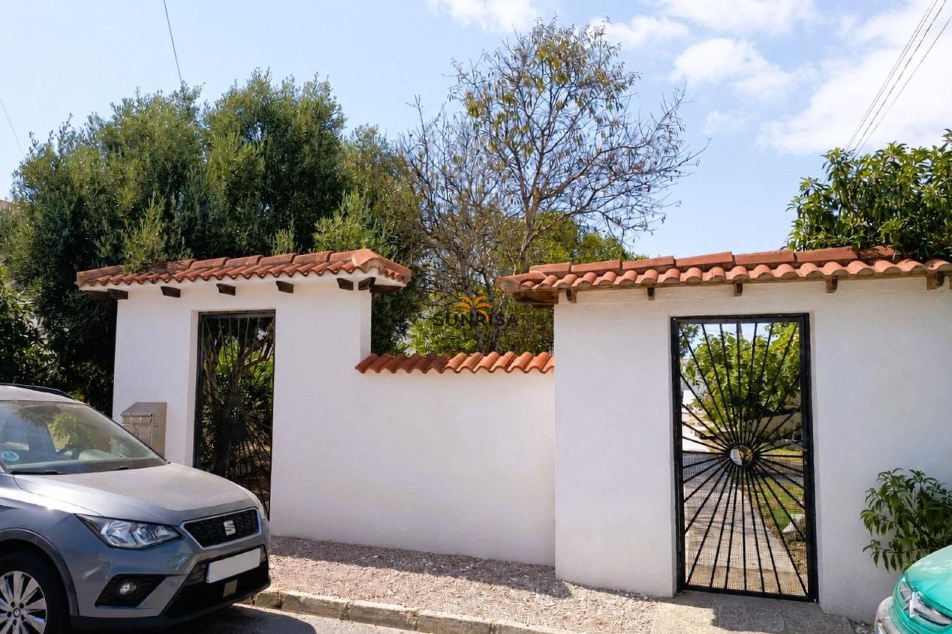 Herverkoop - Bungalow - Torrevieja