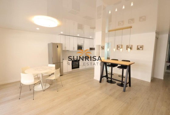 Appartement · Revente - Torrevieja · Acequion · Alicante · Espagne