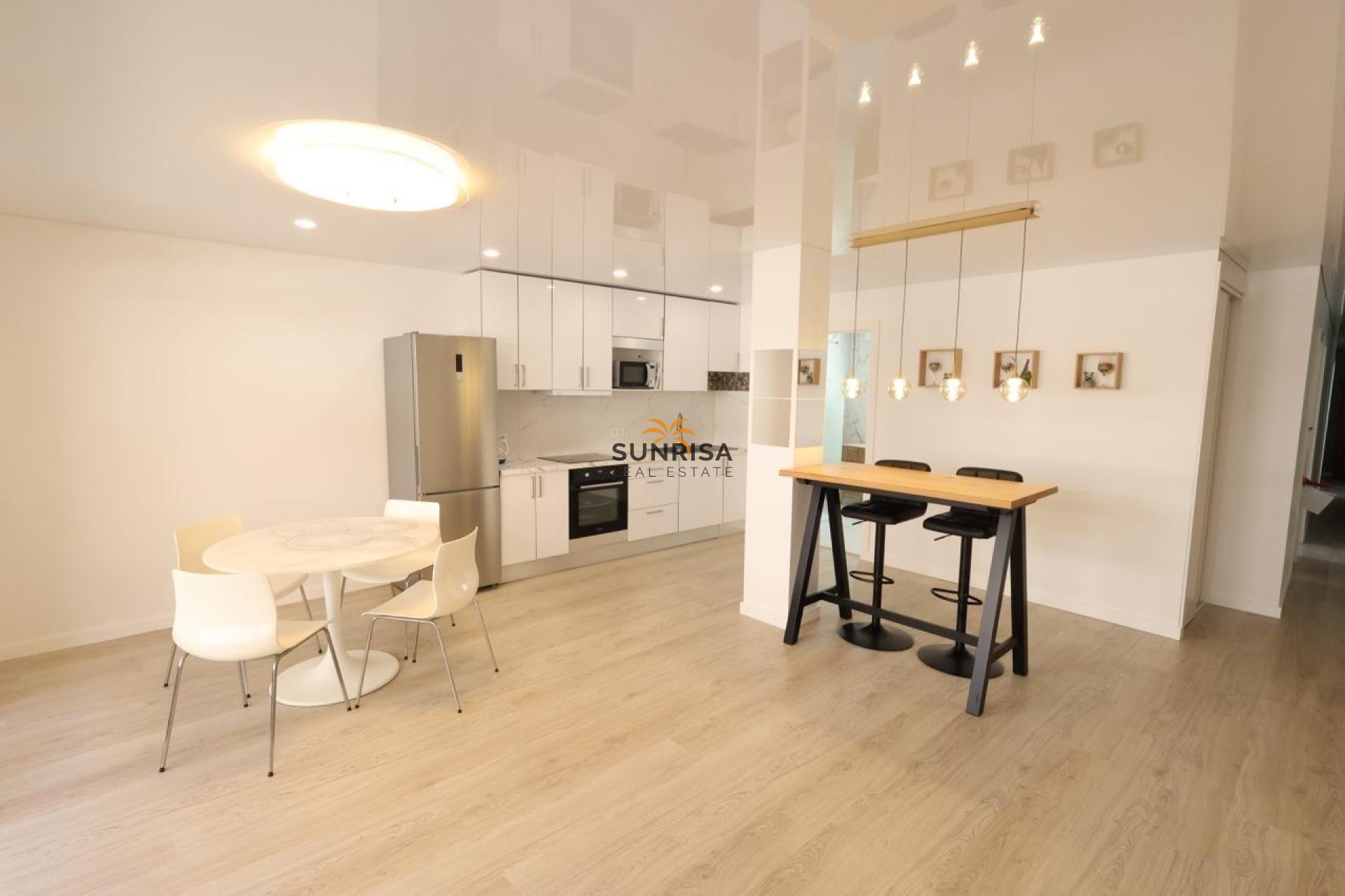 Revente - Appartement - Torrevieja