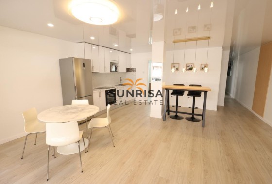 Appartement · Revente - Torrevieja · Acequion · Alicante · Espagne