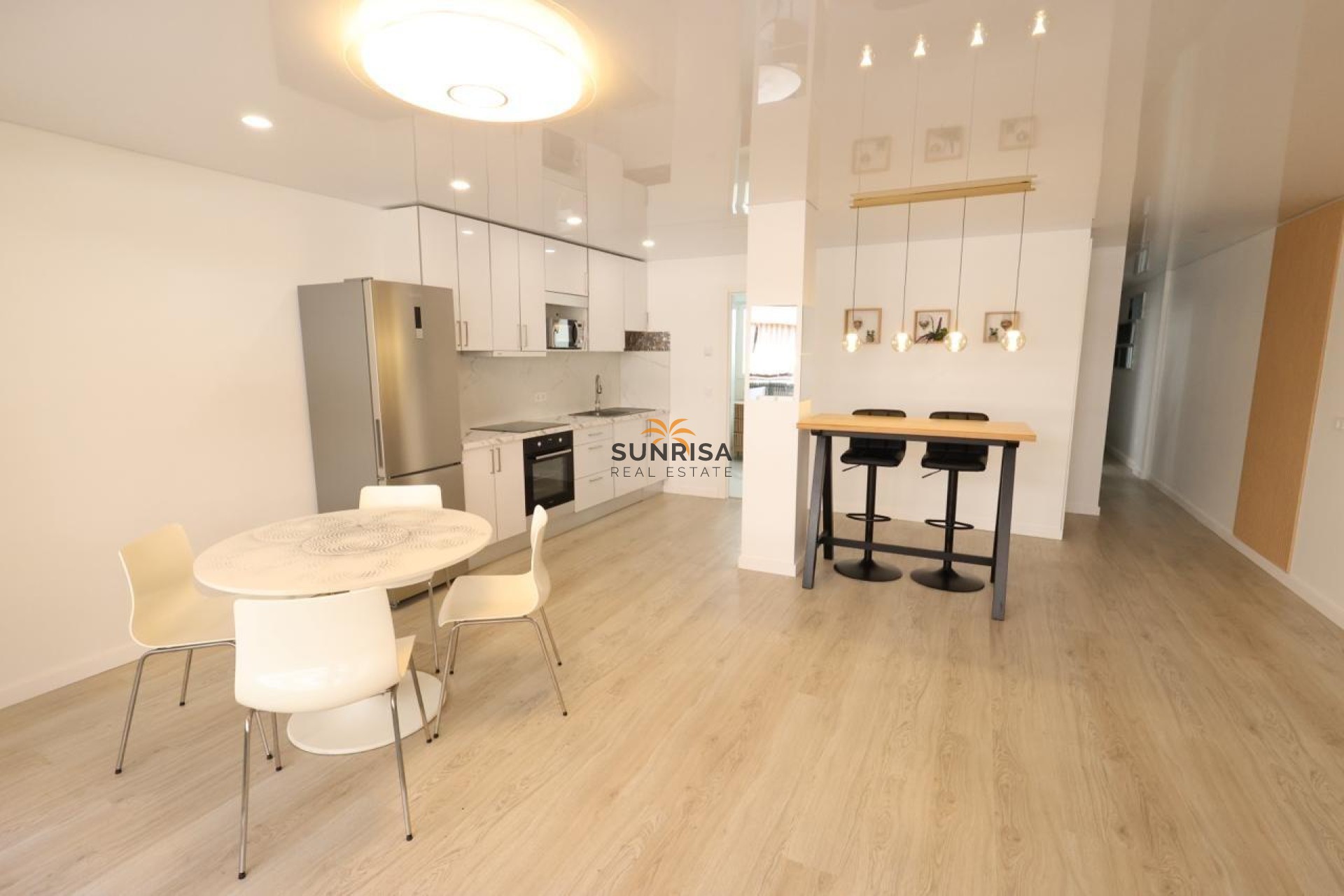 Revente - Appartement - Torrevieja