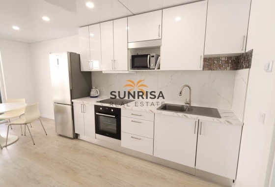 Appartement · Revente - Torrevieja · Acequion · Alicante · Espagne