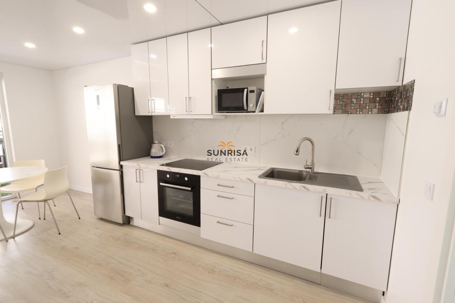Revente - Appartement - Torrevieja