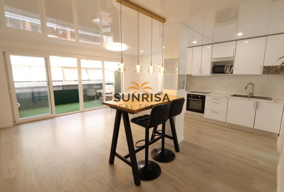 Appartement · Revente - Torrevieja · Acequion · Alicante · Espagne