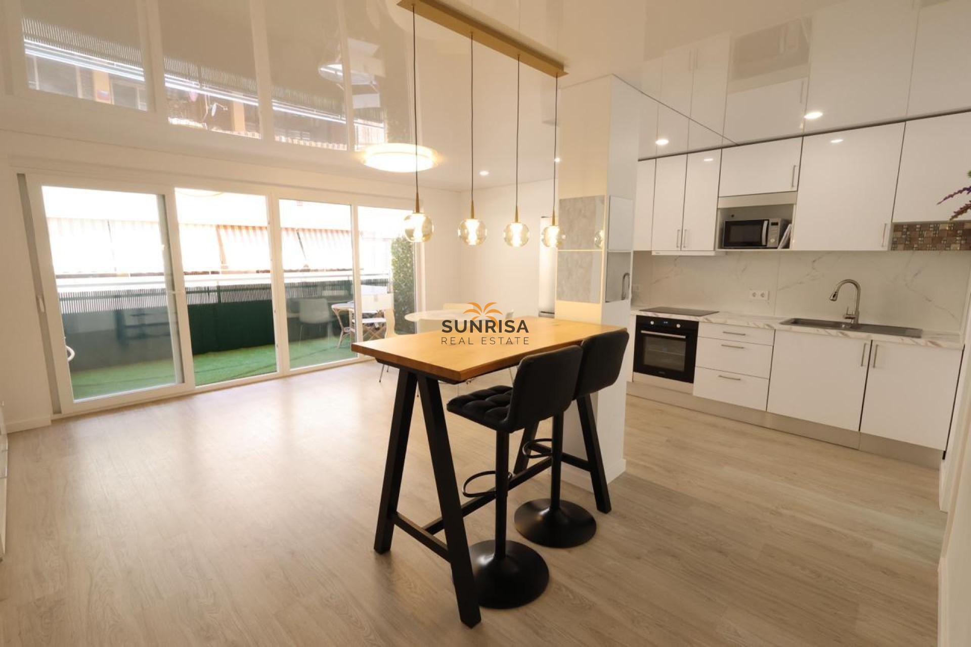 Revente - Appartement - Torrevieja