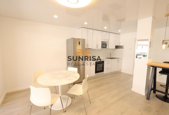 Appartement · Revente - Torrevieja · Acequion · Alicante · Espagne