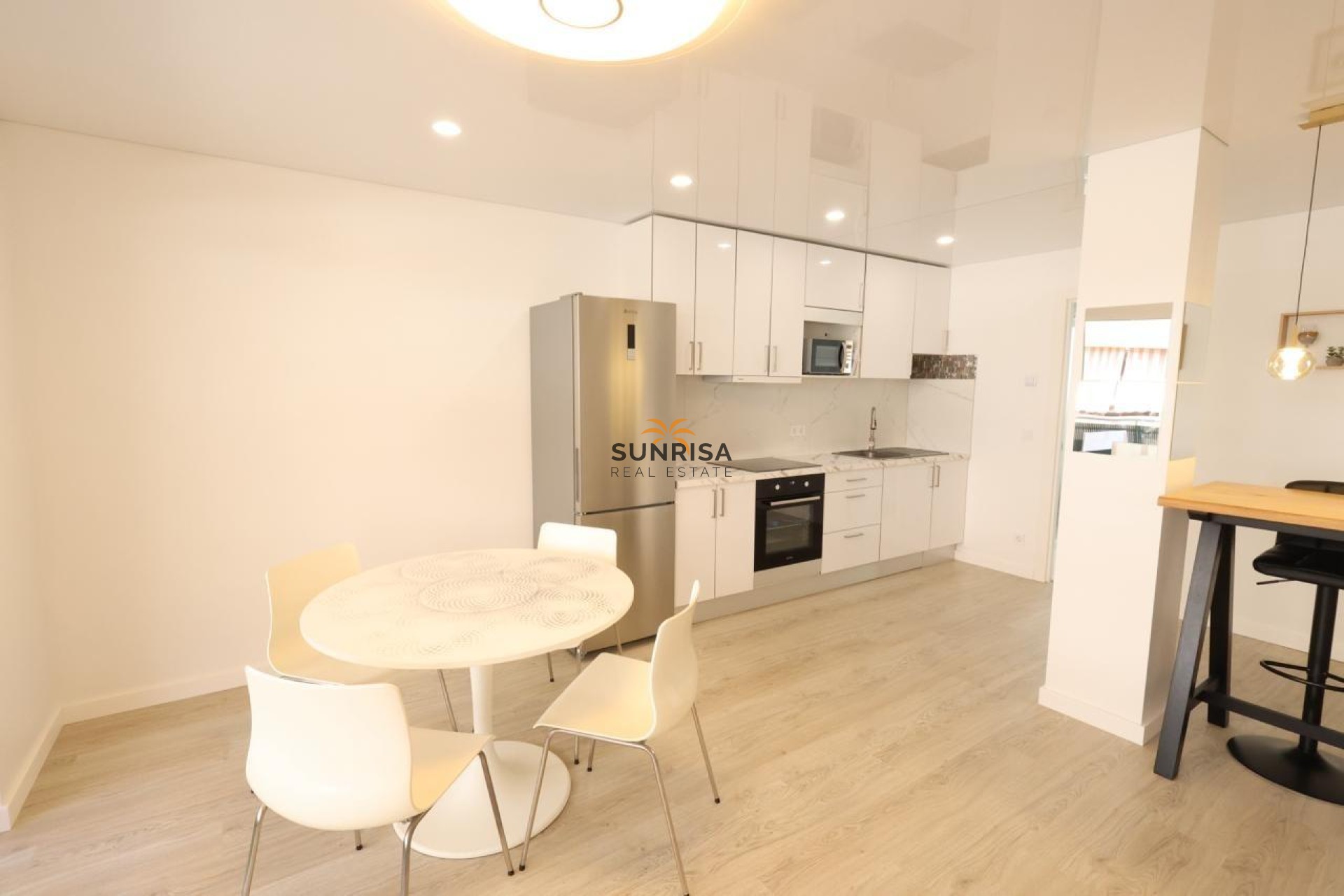 Revente - Appartement - Torrevieja