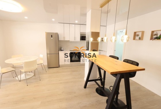 Appartement · Revente - Torrevieja · Acequion · Alicante · Espagne