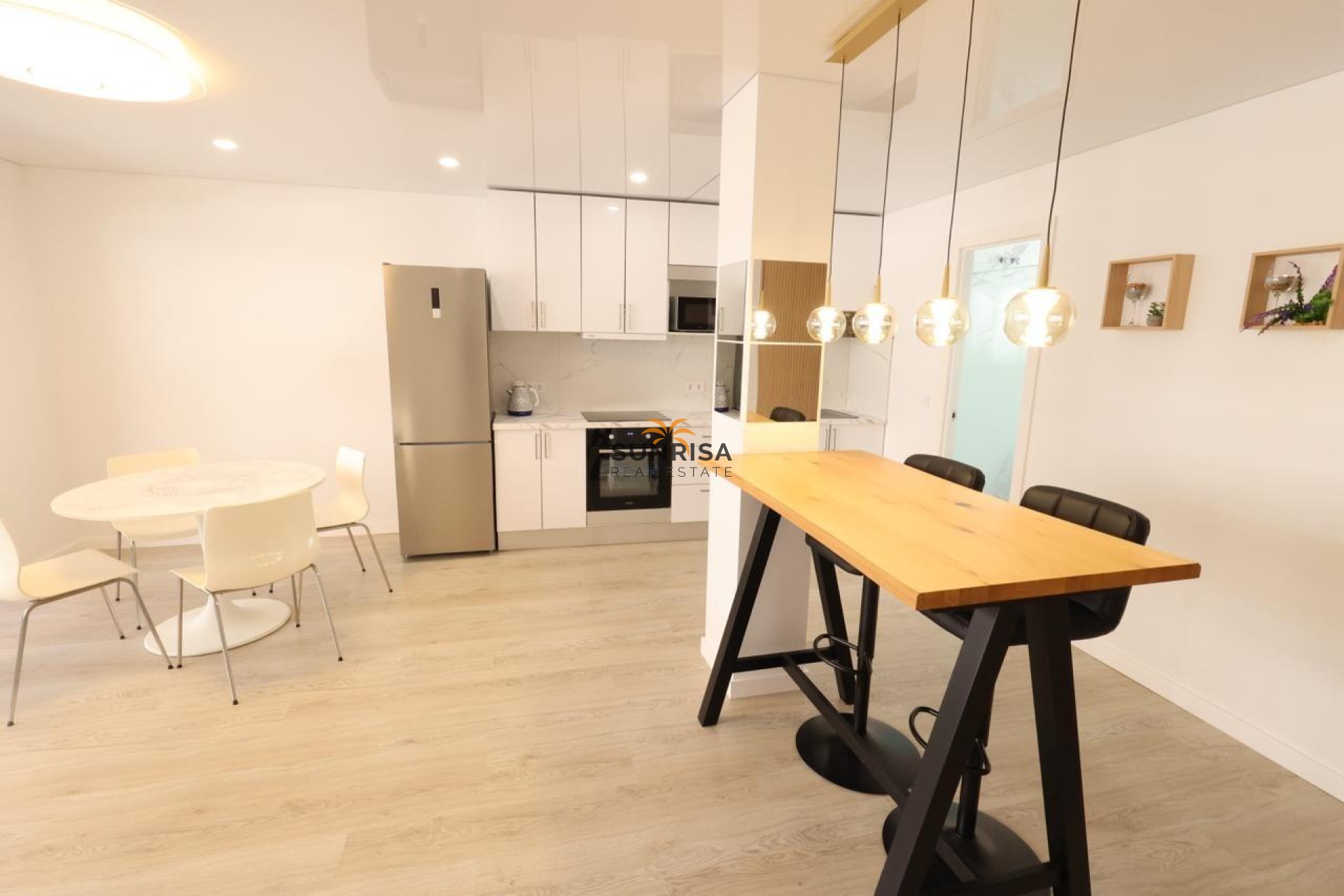 Revente - Appartement - Torrevieja