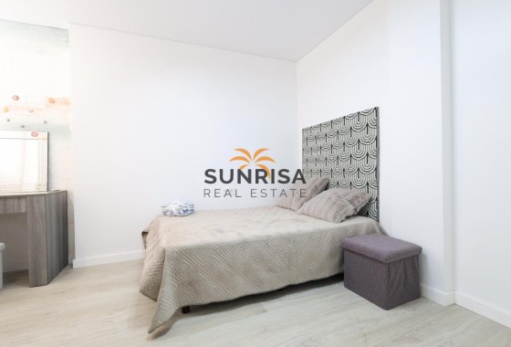 Appartement · Revente - Torrevieja · Acequion · Alicante · Espagne